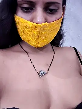 Cutie Neetu online show from May 5, 5:38 pm