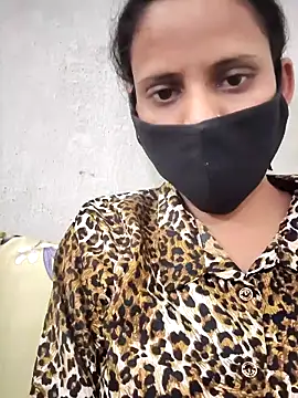 Cutie Neetu online show from April 29, 6:02 pm