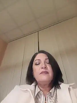 MargoSky48 online show from May 8, 8:10 pm