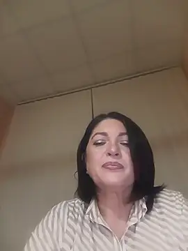 MargoSky48 online show from April 27, 5:43 pm