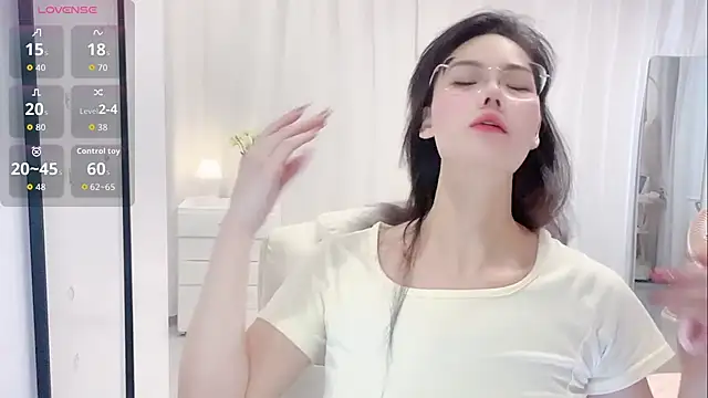 Nabi518-- online show from April 21, 11:45 pm