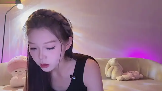 ruru 0306 online show from May 10, 1:57 pm
