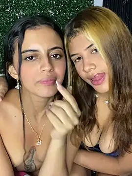 ValentinaLux Oficiall online show from June 16, 8:43 pm