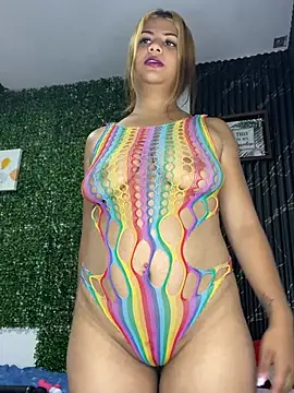 ValentinaLux Oficiall online show from August 1, 9:06 pm