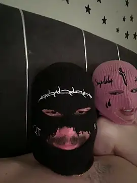 buggon35 online show from April 28, 1:15 pm