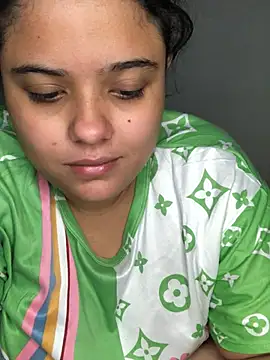 EliVanegas online show from May 22, 10:46 am