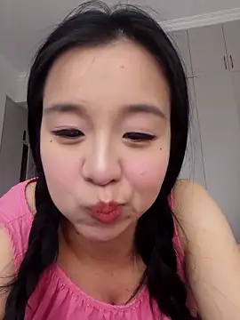 NiNa5203 online show from April 23, 7:16 am