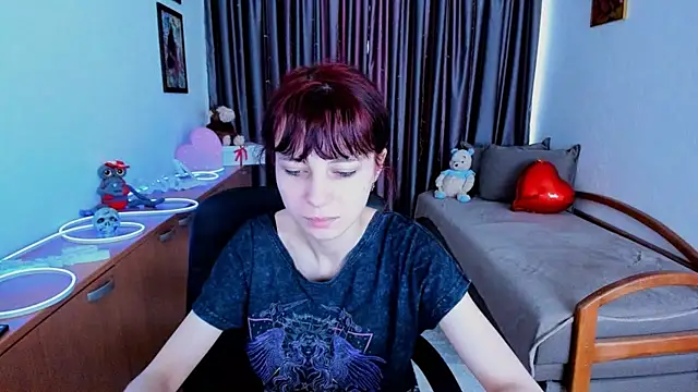 MiniLysii online show from May 31, 6:52 am
