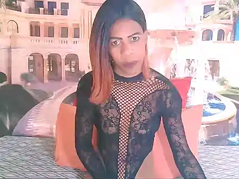 EbonySweetPeach online show from April 28, 5:55 am