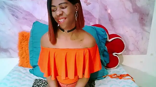EbonySweetPeach online show from June 23, 6:00 am