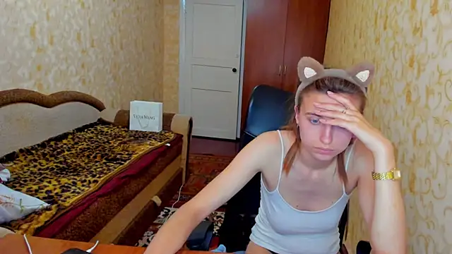 MilaShka29 online show from June 26, 12:50 pm
