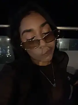 SaryJonex online show from May 15, 11:18 pm