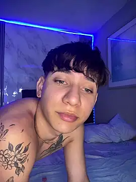 Good boys01 online show from April 30, 2:17 am