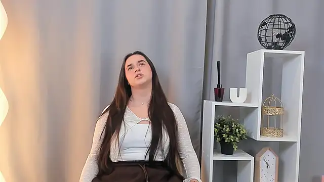 WendieLen online show from April 25, 11:13 am