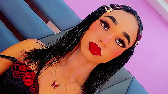 sexyjessicamistres online show from May 1, 9:07 pm