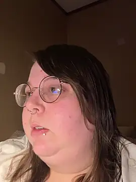 princessghostiii online show from April 24, 1:08 am