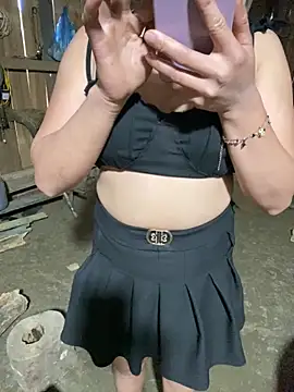 Hot-bebe online show from May 3, 9:56 am