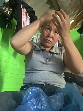 Helen-baby online show from May 14, 5:46 am