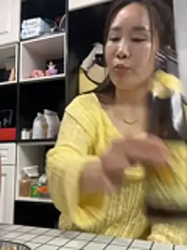 xiaoyan-888 online show from April 23, 3:14 pm