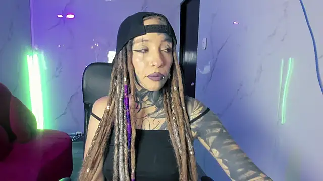 Lucy Doll8 online show from May 7, 5:27 pm