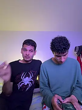samuel prrr online show from May 15, 4:38 am
