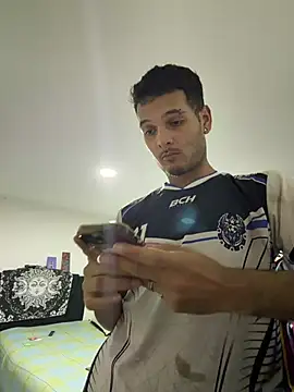 samuel prrr online show from May 12, 3:04 am