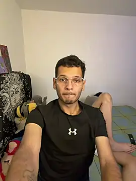 samuel prrr online show from May 13, 3:56 am
