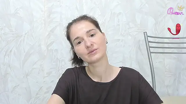 KetrinaEll online show from May 12, 5:05 am