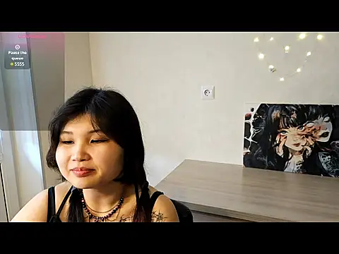 lenayobondio online show from April 29, 9:56 am