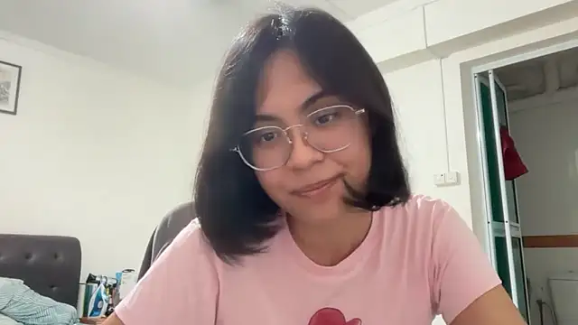 angel inc99 online show from April 26, 3:43 pm