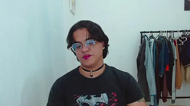 Diane exotic online show from May 24, 2:10 am