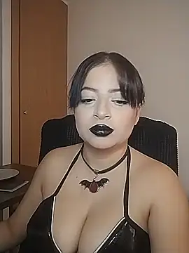 Noire Mistress online show from July 7, 2:31 pm