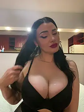 AylaSparkk online show from May 1, 10:24 pm