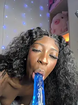 SpicySweetie online show from May 8, 11:17 pm