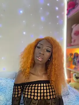 SpicySweetie online show from April 30, 8:14 pm