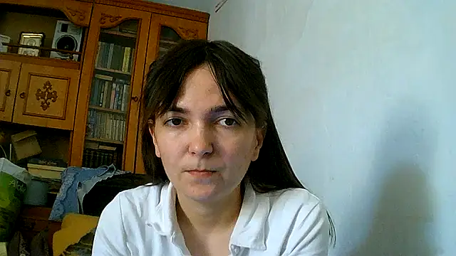 LyubovVill online show from May 4, 12:20 pm