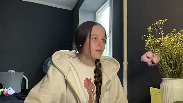 EkaterinaGiz online show from May 1, 1:03 pm