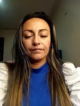 Angel Nova  online show from May 4, 11:18 pm