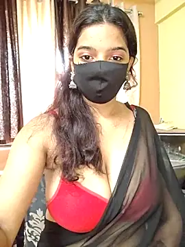 vanika2000 online show from June 9, 4:45 am