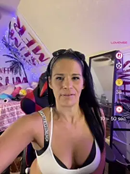 Vanessa Valentine online show from July 25, 7:32 pm