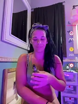 Vanessa Valentine online show from July 1, 1:54 pm