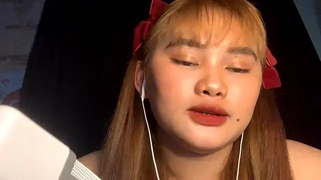 DollieLetsinger online show from May 1, 11:46 am