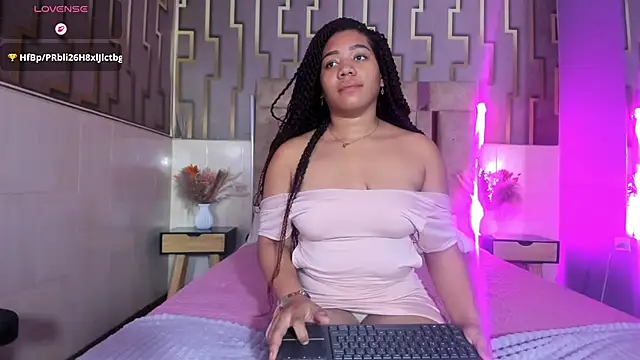 ashly ruiz online show from June 6, 8:59 pm