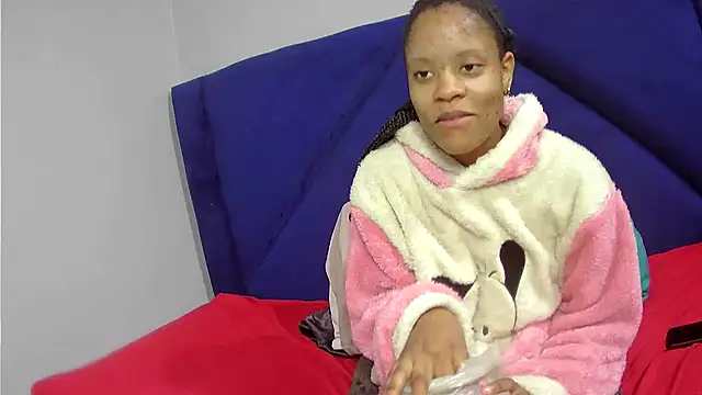 TheSexyBibi online show from June 4, 4:11 pm