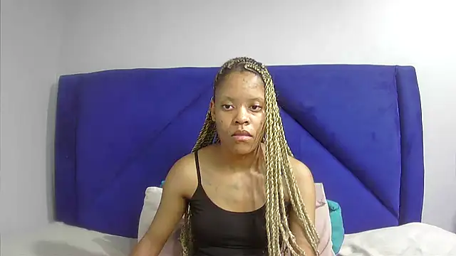 TheSexyBibi online show from July 22, 5:03 pm