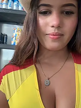 Zoe rousse01 online show from June 24, 9:03 pm