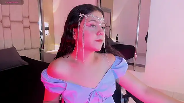 LilithBloom7 online show from May 20, 4:09 am