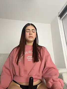 EmilyCxx online show from July 19, 12:24 am