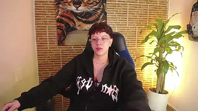 Asher addamss  online show from July 17, 6:07 am