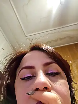Rebelchocolate online show from July 18, 12:47 am